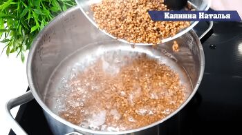 Гречаники с фаршем в томатном соусе фото 1 шага рецепта