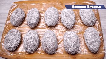 Гречаники с фаршем в томатном соусе фото 6 шага рецепта