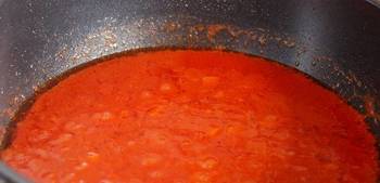 Фаршированный перец с рисом и овощами фото 4 шага рецепта