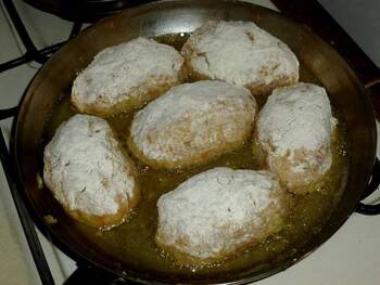 Ленивые голубцы с фаршем фото 4 шага рецепта