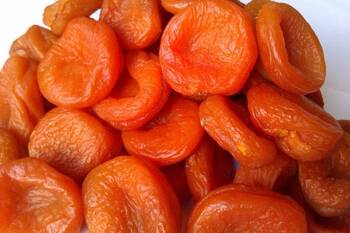 Рецепт вкусной кураги фото 4 шага рецепта