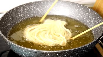 Рецепт санзы фото 10 шага рецепта