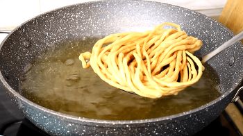 Рецепт санзы фото 11 шага рецепта