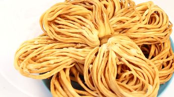 Рецепт санзы фото 12 шага рецепта