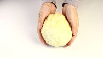 Рецепт санзы фото 3 шага рецепта