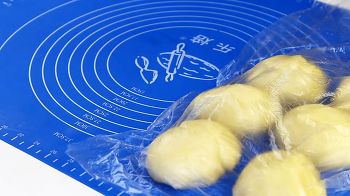 Рецепт санзы фото 5 шага рецепта