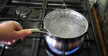 Рыбный суп из сардины фото 2 шага рецепта