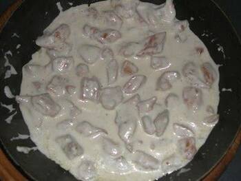 Рецепт запеченного риса по-филиппински фото 3 шага рецепта