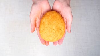 Чипсы Начос фото 3 шага рецепта