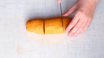 Чипсы Начос фото 4 шага рецепта