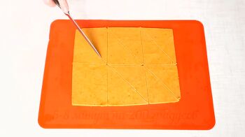 Чипсы Начос фото 6 шага рецепта