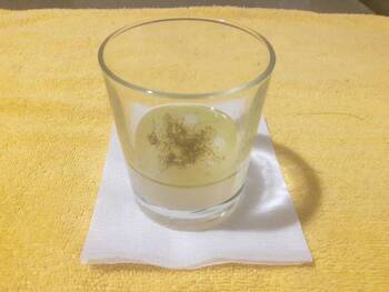 Салат с консервированным тунцом фото 9 шага рецепта