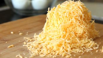 Рулеты из кабачков с чесноком фото 4 шага рецепта