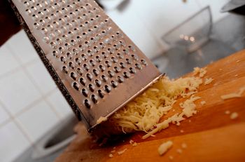 Ризотто с курицей и овощами фото 5 шага рецепта