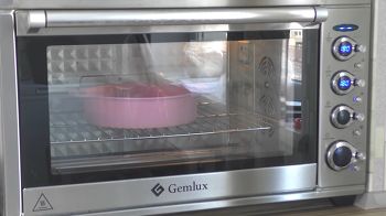 Пирог с мандаринами фото 10 шага рецепта