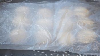 Пончики без кефира фото 10 шага рецепта