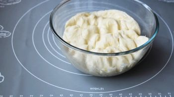 Пончики без кефира фото 8 шага рецепта