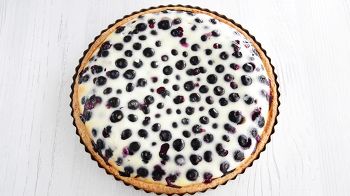 Песочно сметанный торт фото 11 шага рецепта