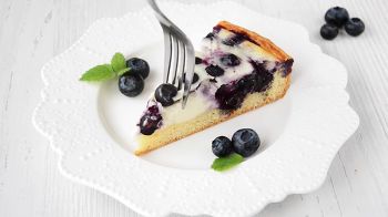 Песочно сметанный торт фото 12 шага рецепта