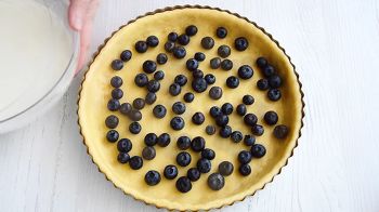 Песочно сметанный торт фото 9 шага рецепта