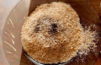 Хлебные рулеты фото 3 шага рецепта