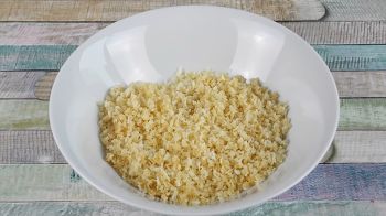 Торт «Снежный пух» фото 10 шага рецепта