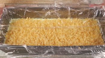 Торт «Снежный пух» фото 12 шага рецепта