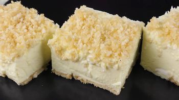 Торт «Снежный пух» фото 13 шага рецепта