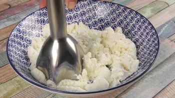 Торт «Снежный пух» фото 2 шага рецепта