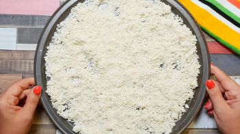 Миндальное молоко фото 10 шага рецепта