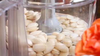 Миндальное молоко фото 5 шага рецепта