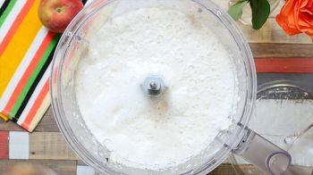 Миндальное молоко фото 6 шага рецепта