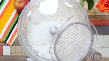 Миндальное молоко фото 7 шага рецепта