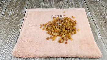 Воздушный кулич фото 12 шага рецепта