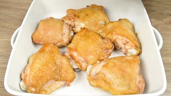 Курица по-мексикански фото 2 шага рецепта