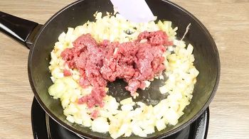 Курица по-мексикански фото 4 шага рецепта