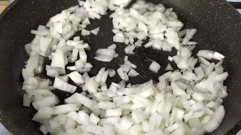 Гороховая каша на воде фото 8 шага рецепта