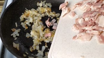 Гороховая каша на воде фото 9 шага рецепта