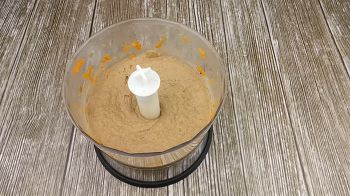 Паштет из куриной печени с морковью фото 12 шага рецепта