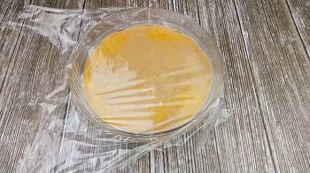 Паштет из куриной печени с морковью фото 16 шага рецепта