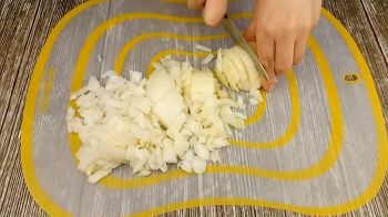 Паштет из куриной печени с морковью фото 2 шага рецепта