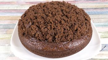 Торт с мандаринами фото 23 шага рецепта