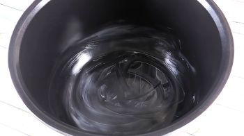 Торт с мандаринами фото 8 шага рецепта