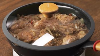 Гурули фото 10 шага рецепта