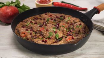 Гурули фото 12 шага рецепта