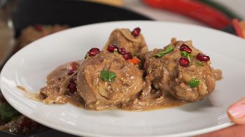 Гурули фото 13 шага рецепта