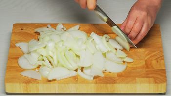 Гурули фото 3 шага рецепта