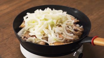 Гурули фото 4 шага рецепта