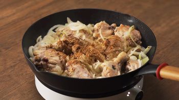 Гурули фото 6 шага рецепта