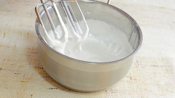 Пасхальный кулич с изюмом фото 19 шага рецепта